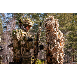 Леший