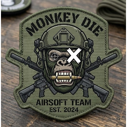 Monkey Die