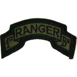 1-75 Rangers