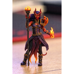 Тестовая команда