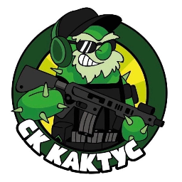 Кактус