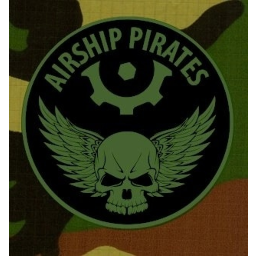 Airship Pirates