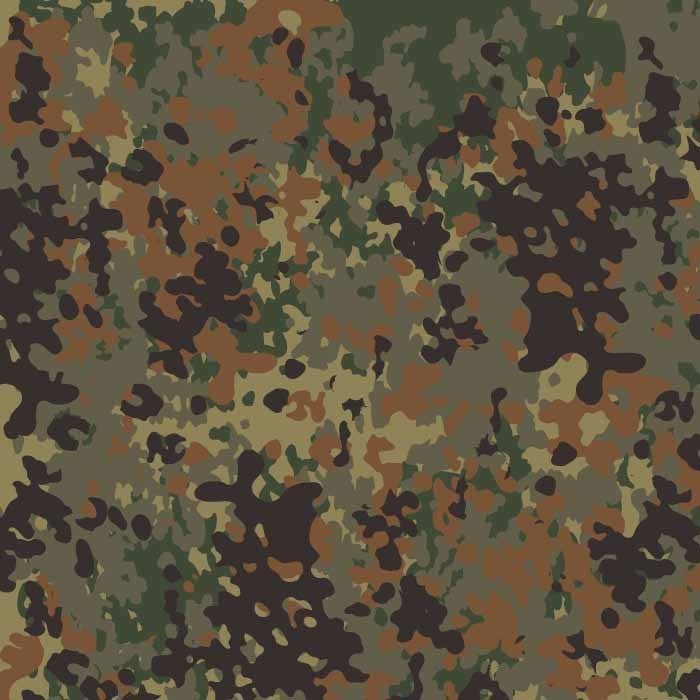 Flecktarn